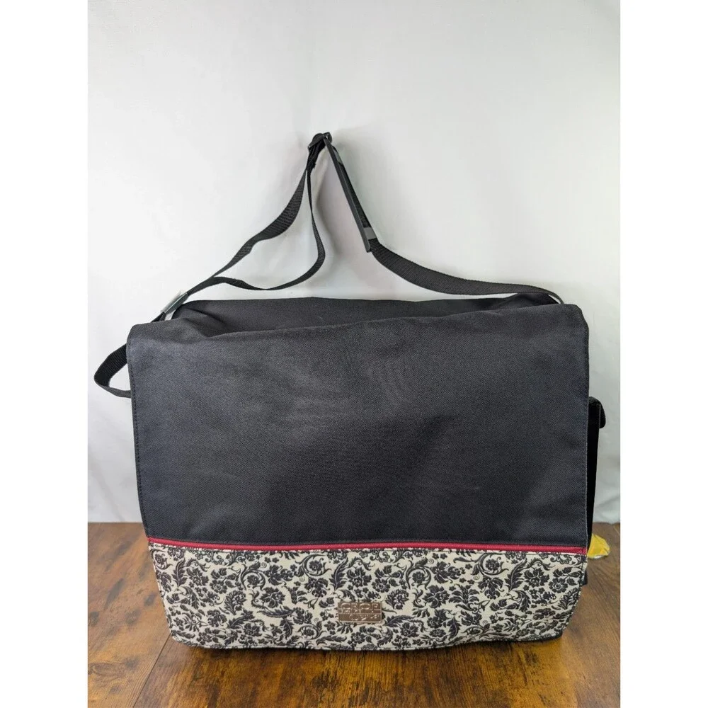 Crop In Style Scrapbooking Craft Organizing Tote Nwot